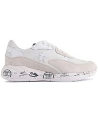 Premiata - Other Materials Sneakers - Lyst