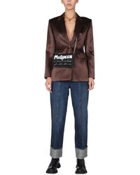 McQ Jackets for Women - Up to 75% off at Lyst.com