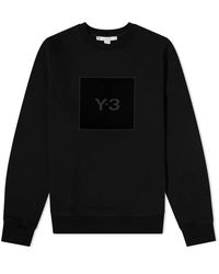 Y-3 Clothing for Men | Online Sale up to 70% off | Lyst