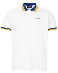 dsquared polo shirts