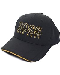 BOSS by HUGO BOSS Hats for Men | Online 