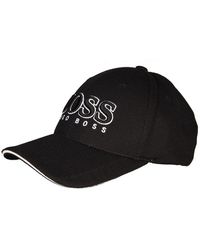 boss hugo boss hat