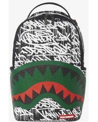 sprayground backpack uk