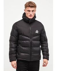 king will dream jacket