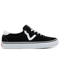 Vans Shoes for Men | Black Friday Sale 