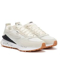 Fila Shoes for Men - Up to 62% off at Lyst.com