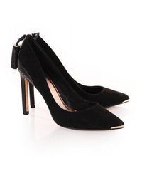 ted baker ladies shoes