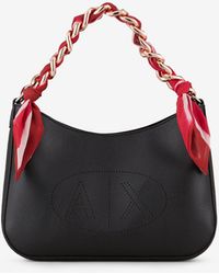 Armani Exchange Bags for Women | Online Sale up to 68% off | Lyst