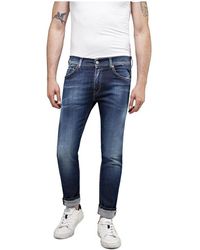 replay skinny jeans sale