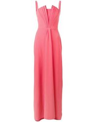 armani dresses for ladies