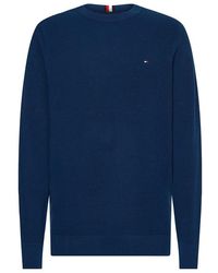 Tommy Hilfiger Tjm Essential Cable Sweater Maglione Uomo