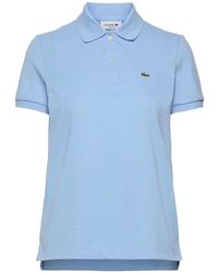 Lacoste T-shirts for Women | Online 