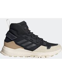 adidas High-top sneakers Men - Up to Lyst.com