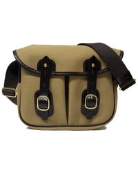 Brady Norfolk Bag Khaki / - Brown