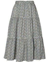 lollys laundry maxi skirt