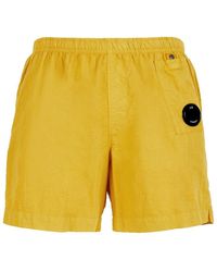 C.P. Company Beachwear for Men | Online Sale up to 60% off | Lyst