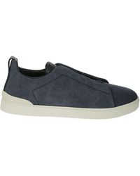 Z Zegna Sneakers for Men | Online Sale up to 53% off | Lyst