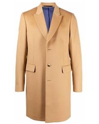 Paul Smith Coats for Men - Up to 69% off | Lyst