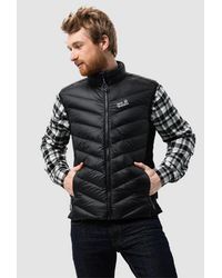 Jack Wolfskin Waistcoats and gilets for 