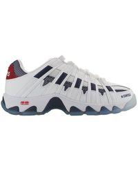 K-swiss Sneakers for Men | Online Sale 