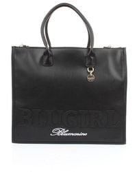 Blugirl Blumarine Tote bags for Women | Online Sale up to 30% off | Lyst  Canada