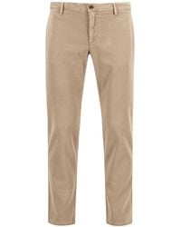 ALBERTO Pants, Slacks and Chinos for Men | Online Sale up to 10% off | Lyst