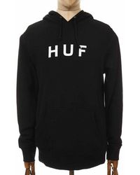 Huf Hoodies for Men - Up to 50% off at Lyst.com