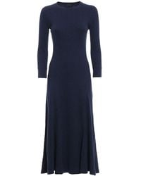Ralph Lauren Dresses for Women - Up to 50% off at Lyst.co.uk