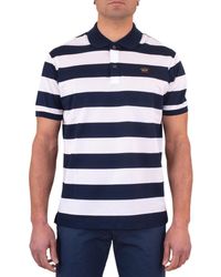 Paul \u0026 Shark Polo shirts for Men 