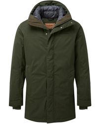 schoffel richmond down jacket