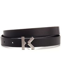 kenzo belt