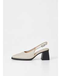 Vagabond Shoemakers Sandal heels for Women | Online Sale up to 67% off |  Lyst