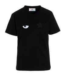 Chiara Ferragni Tops for Women | Christmas Sale up to 70% off | Lyst
