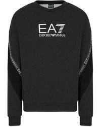 EA7 Jumpers and knitwear for Men 