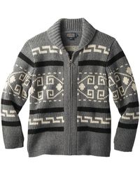 pendleton cardigan uk