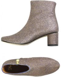 Stine Goya Ankle boots for Women - Lyst.com