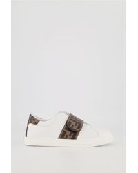 Fendi Shoes for Women | Online Sale up to 51% off | Lyst
