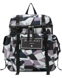Jimmy Choo Backpacks for Men | Online Sale up to 45% off | Lyst