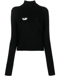 Chiara Ferragni Sweaters and knitwear 