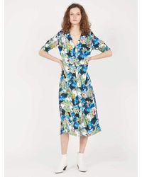 Paul Smith Dresses for Women - Up to 81% off | Lyst