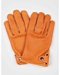 Red Wing Gloves for Men - Up to 30% off | Lyst