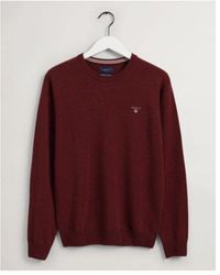 GANT Sweaters and knitwear for Men 