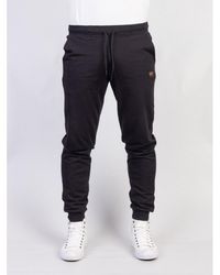 paul and shark joggers sale