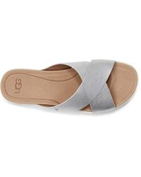 kari slide sandal
