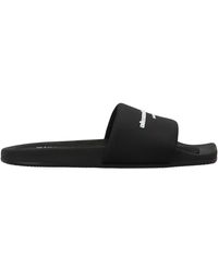 Alexander Wang Flat sandals for Women | Online Sale up to 50% off 