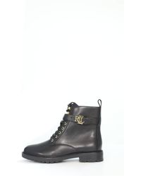 Ralph Lauren Boots for Women | Online Sale up to 45% off | Lyst