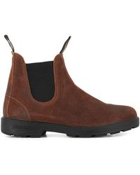 blundstone boots us