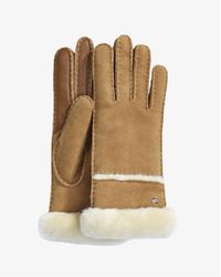 UGG Gloves for Women | Online Sale up to 73% off | Lyst Australia