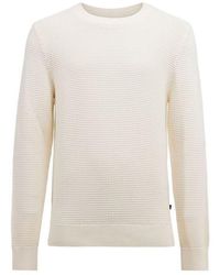 J.Lindeberg Sweaters and knitwear for Men - Up to 50% off at Lyst.com