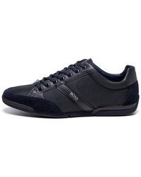BOSS by HUGO BOSS Sneakers for Men | Online Sale up to 50% off | Lyst